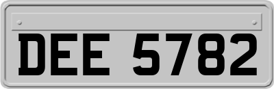 DEE5782