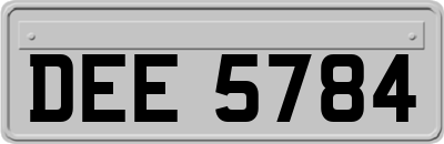 DEE5784