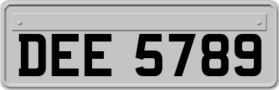 DEE5789
