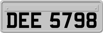 DEE5798