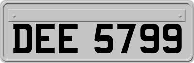 DEE5799