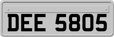DEE5805
