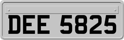DEE5825