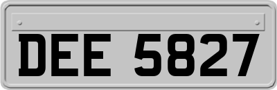 DEE5827