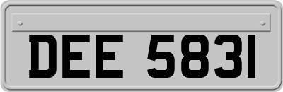 DEE5831
