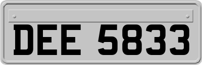 DEE5833