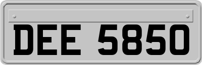 DEE5850