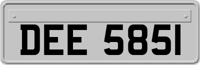 DEE5851