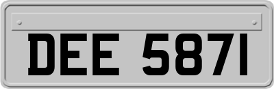 DEE5871