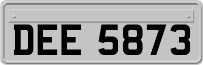 DEE5873