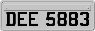 DEE5883