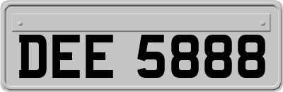 DEE5888