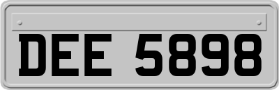 DEE5898