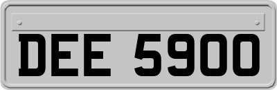 DEE5900