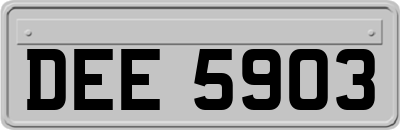 DEE5903