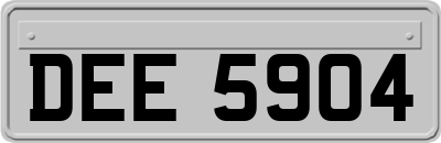 DEE5904