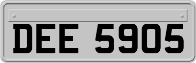 DEE5905