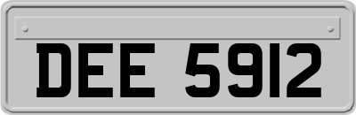 DEE5912