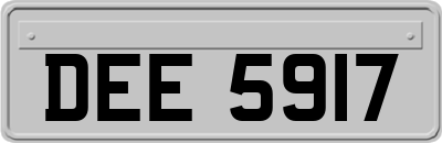 DEE5917