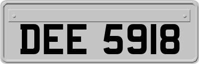DEE5918