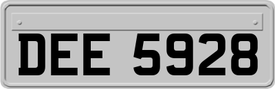 DEE5928