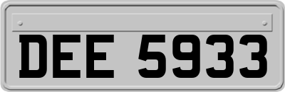 DEE5933