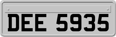 DEE5935