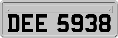 DEE5938