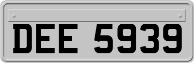 DEE5939