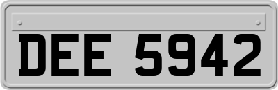 DEE5942