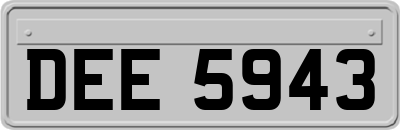 DEE5943