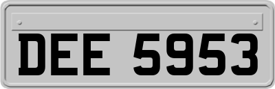 DEE5953