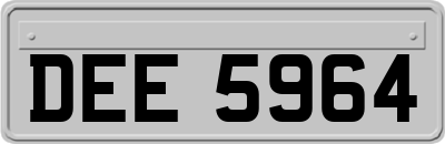 DEE5964