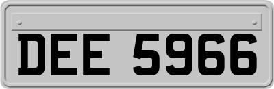 DEE5966