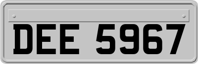 DEE5967