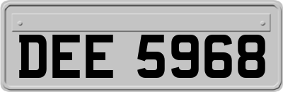 DEE5968