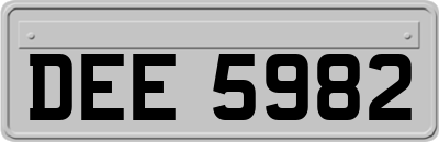 DEE5982
