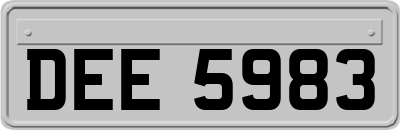 DEE5983