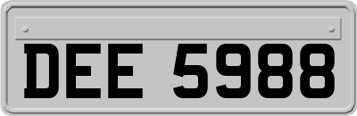 DEE5988