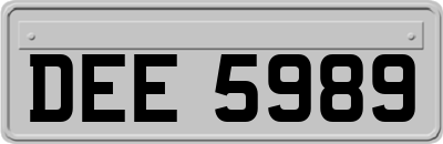 DEE5989