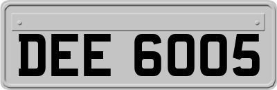 DEE6005