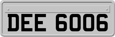 DEE6006