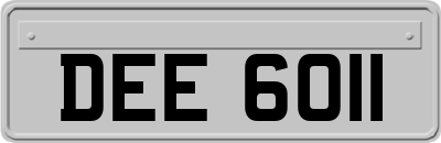 DEE6011