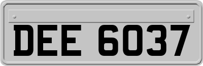 DEE6037
