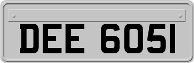 DEE6051