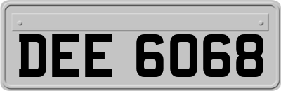 DEE6068