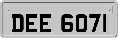 DEE6071
