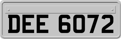 DEE6072