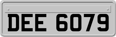 DEE6079