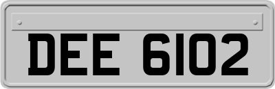 DEE6102